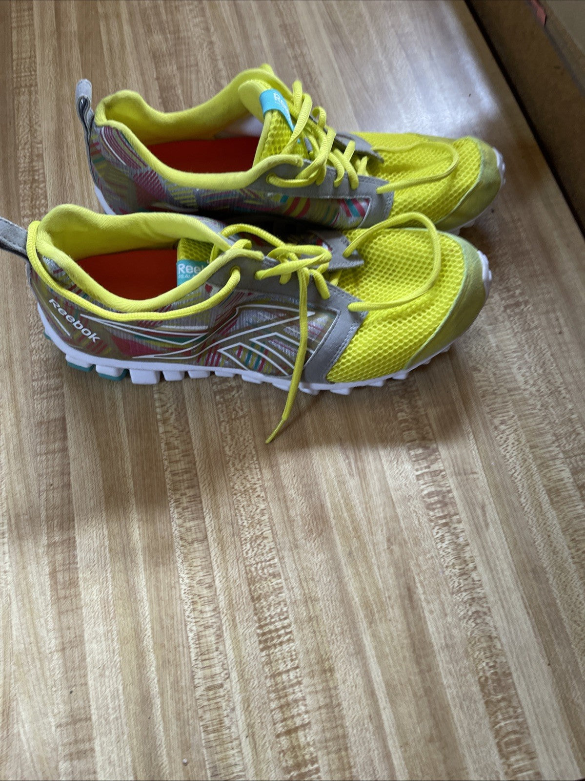 Reebok Realflex 9.5 