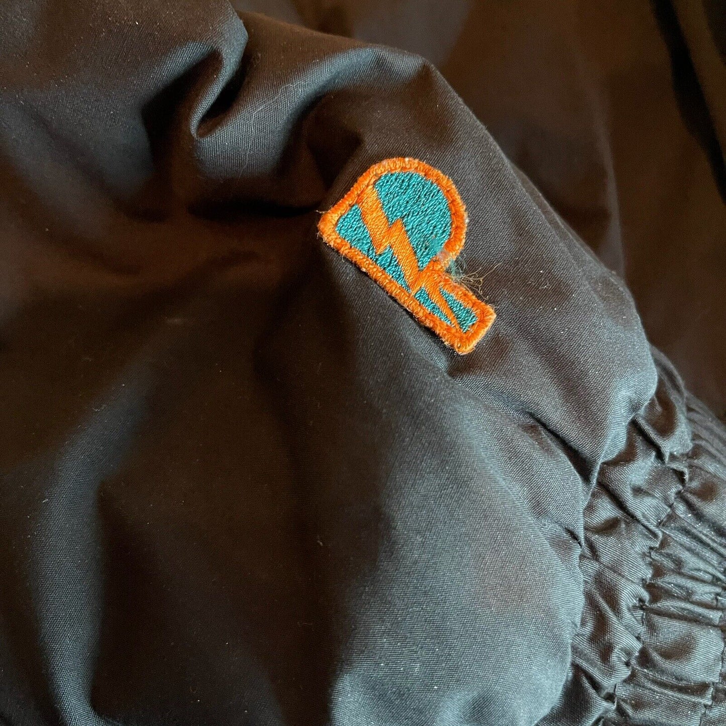 Vintage Pro Player Dolphins Jacket XL