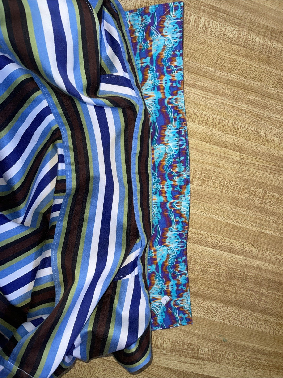 Robert Graham Button Up Large 