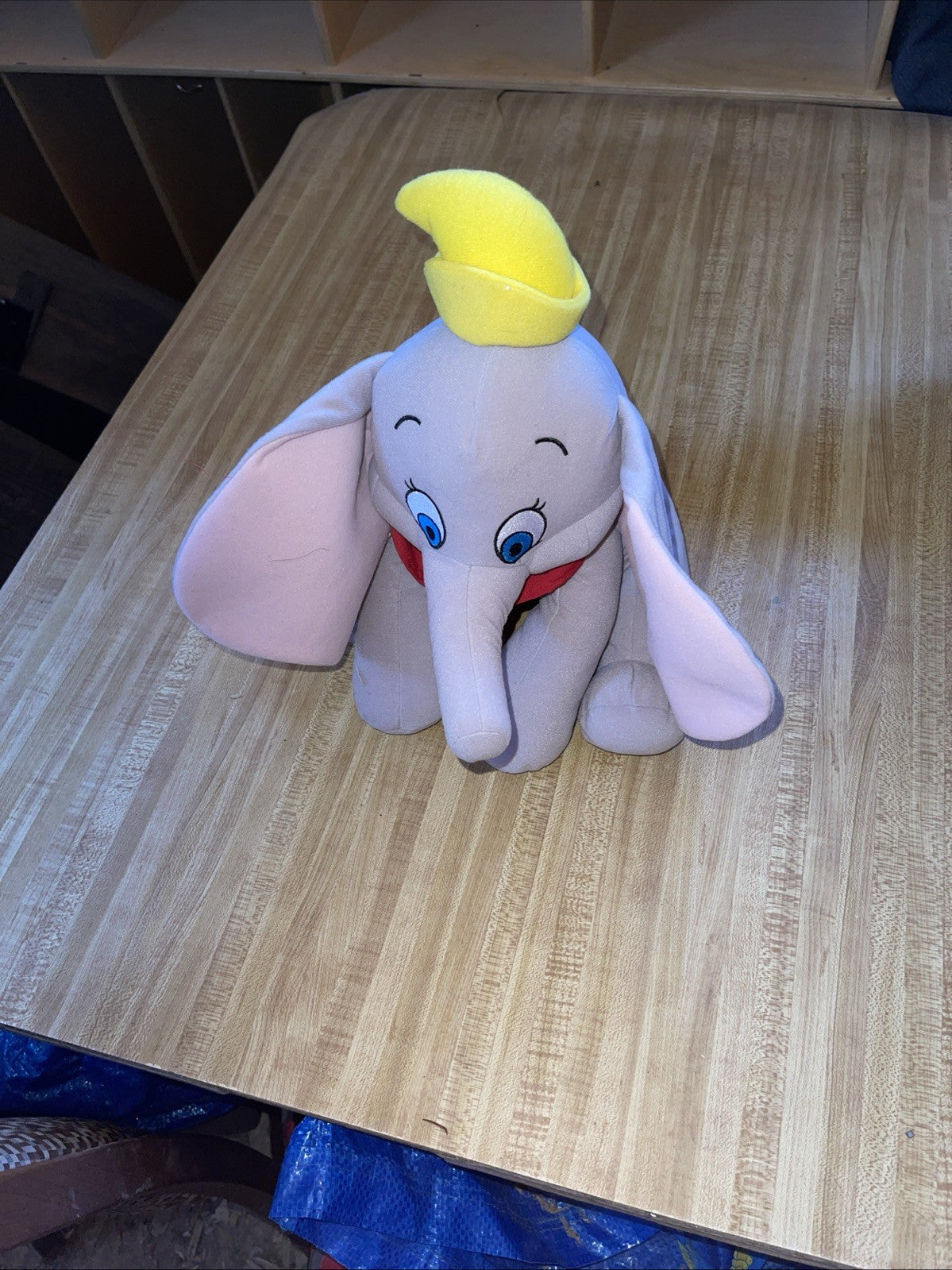Disney Dumbo Plush