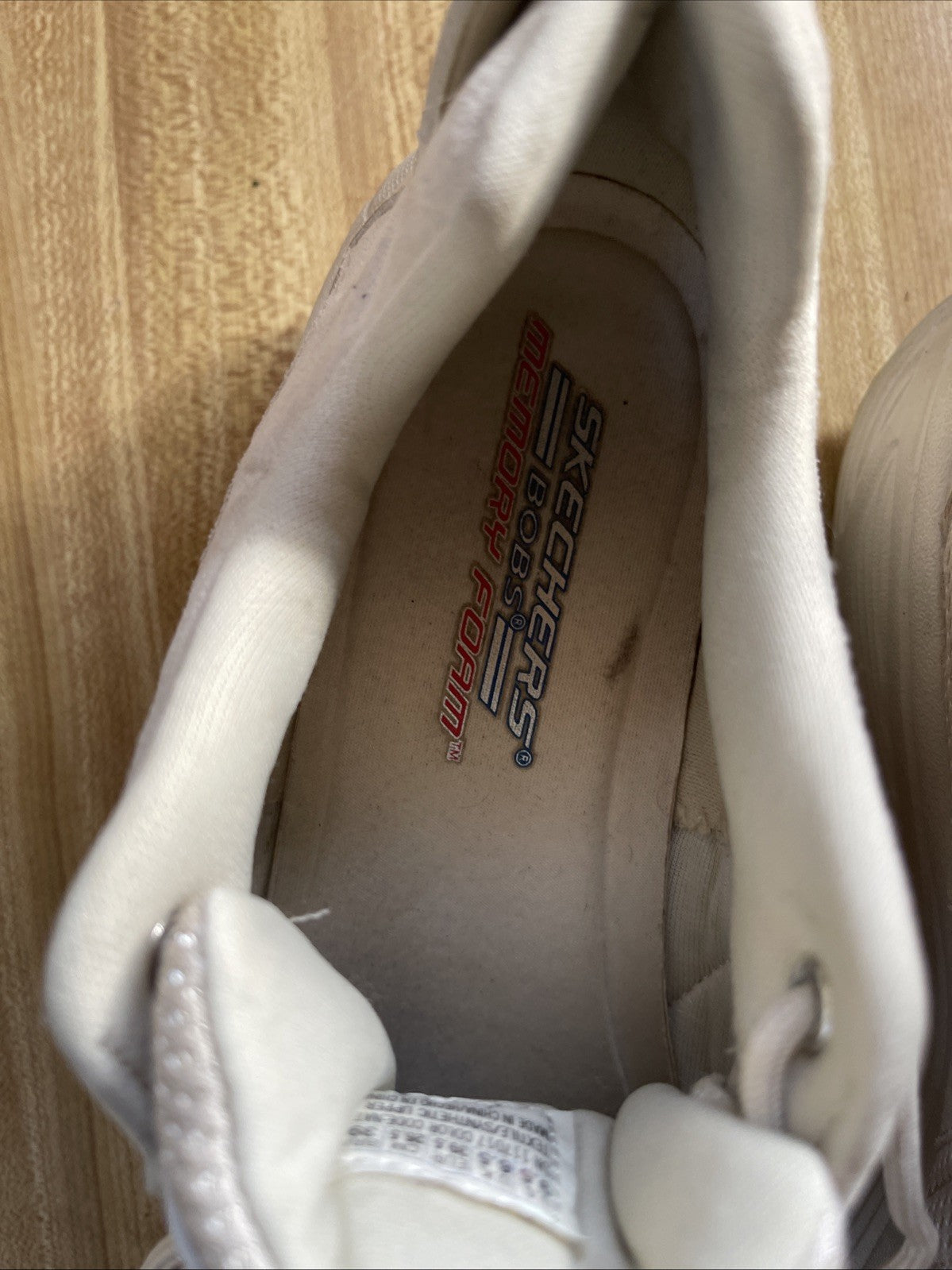 skechers bobs sparrow 2.0 Size 9.5