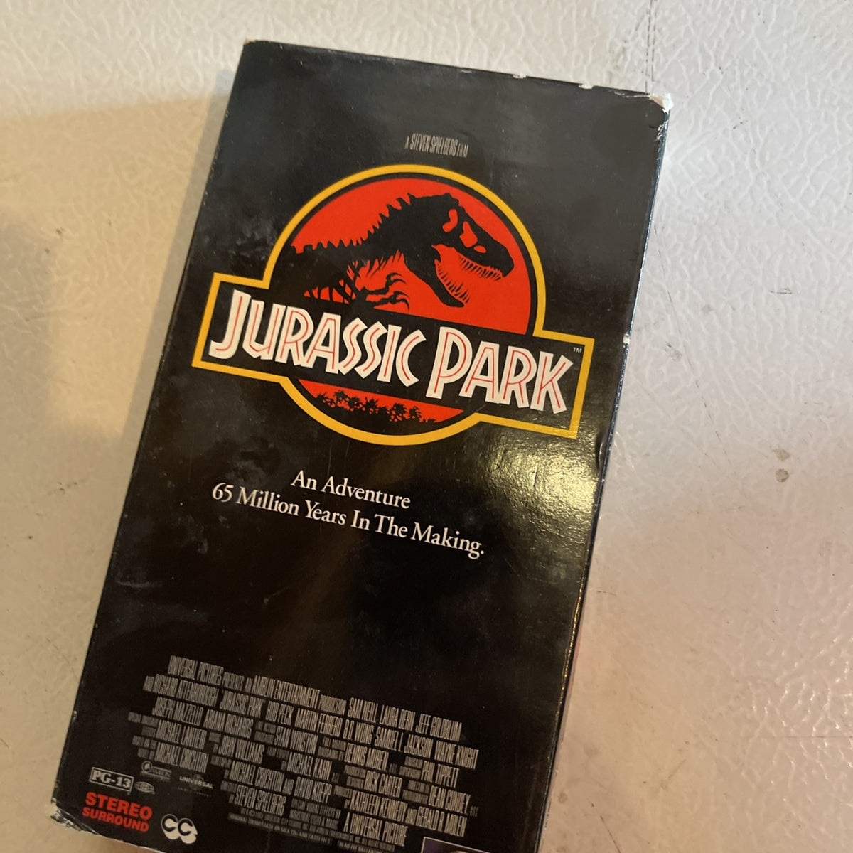 Manly VHS Lot 3