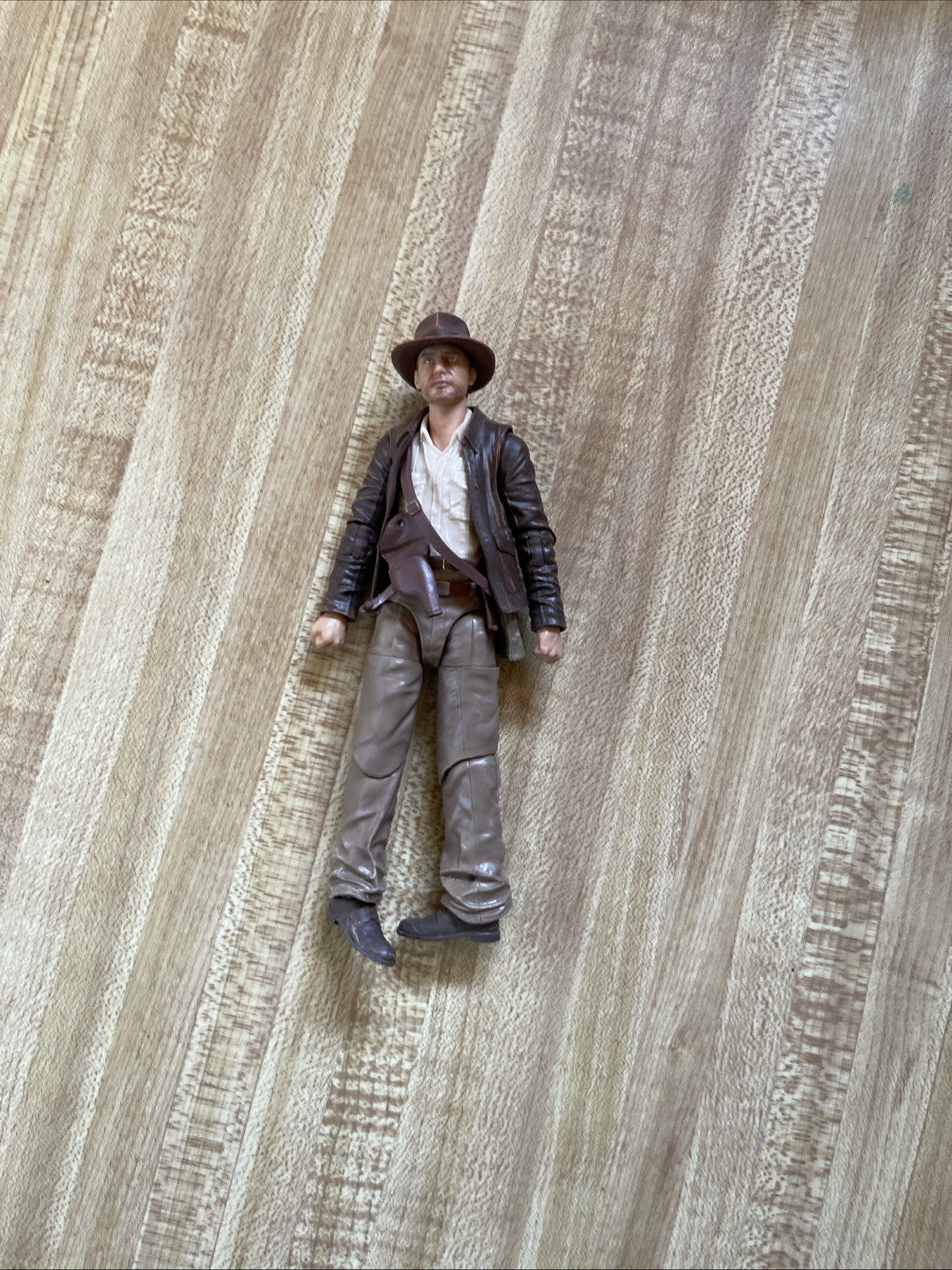Indiana Jones Action Figure