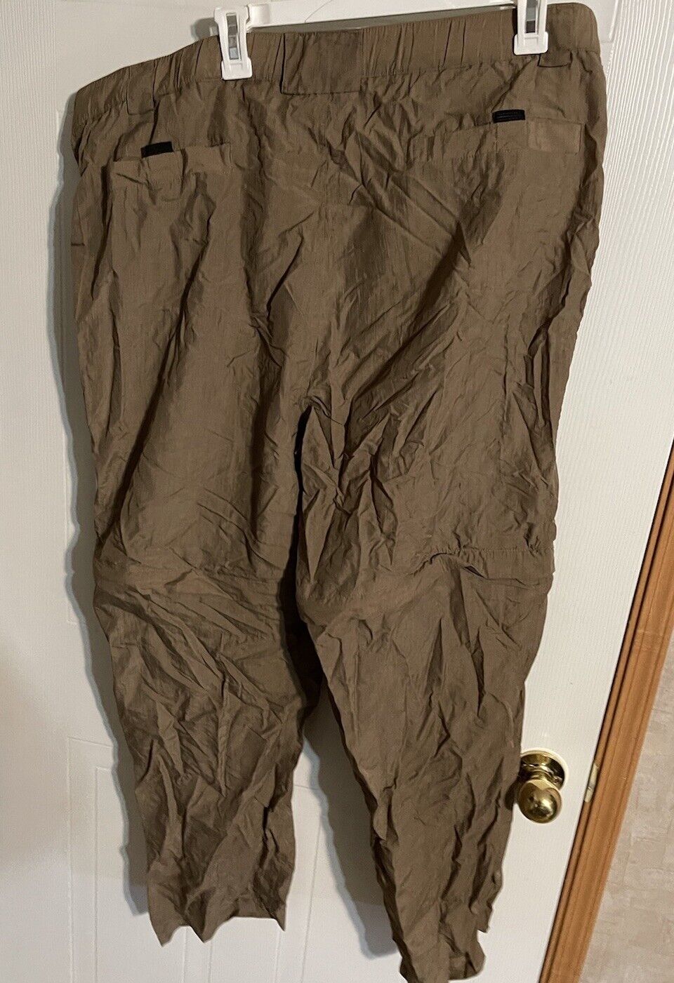 Suisse Sport Hiking Pants XL
