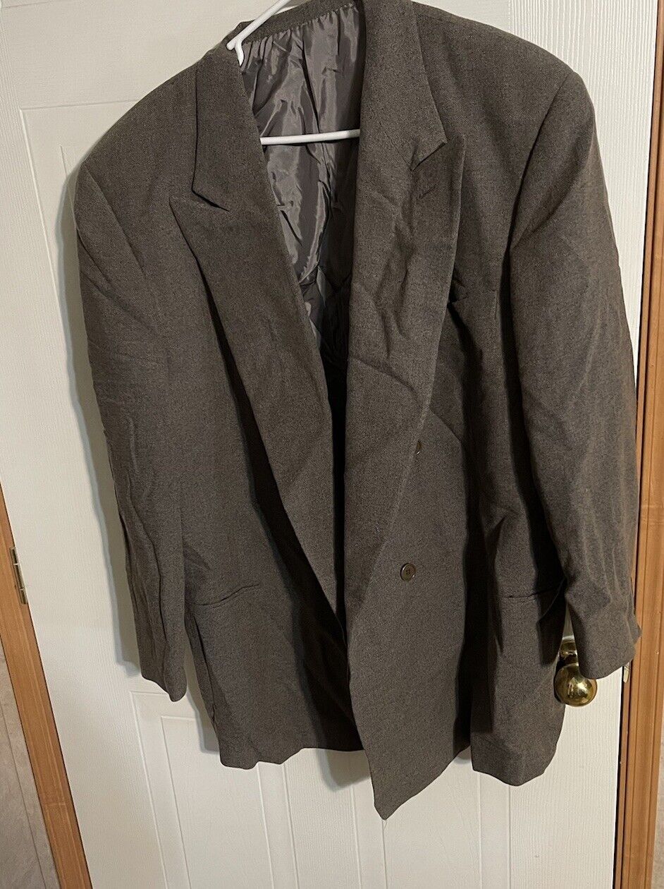 Giorgio Armani Blazer 58R