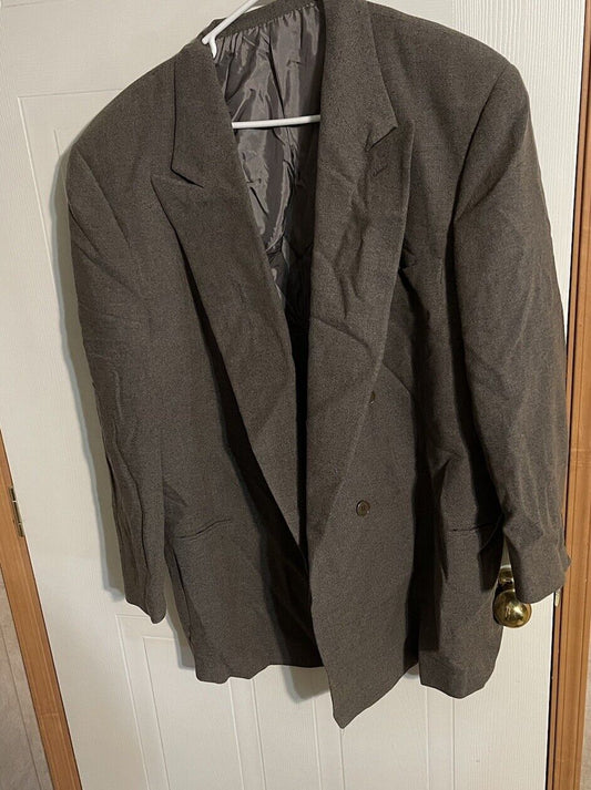 Giorgio Armani Blazer 58R