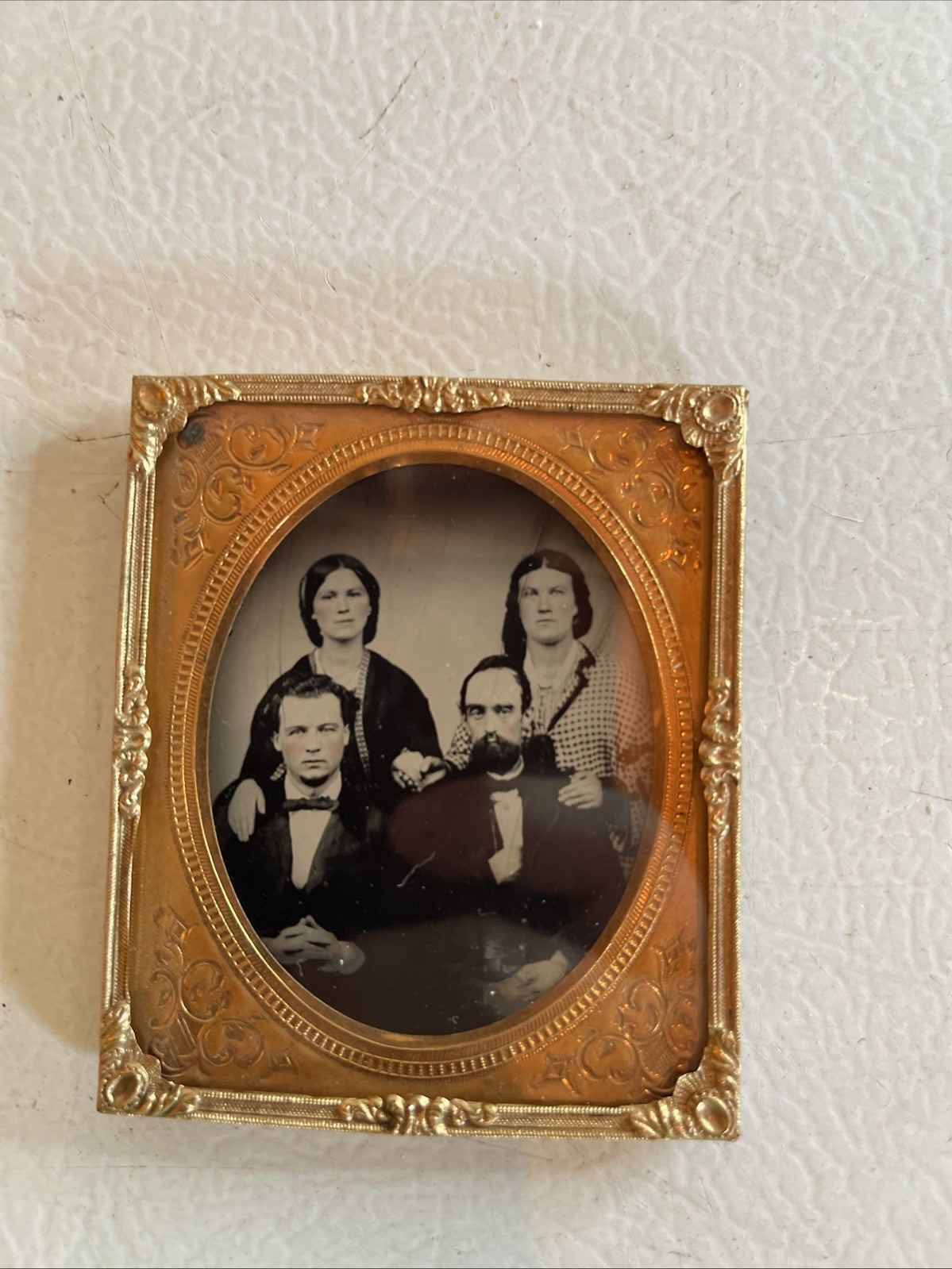 Antique Photo