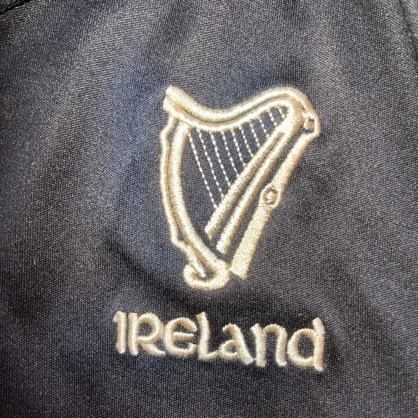 G LFR Ireland Polo Large 