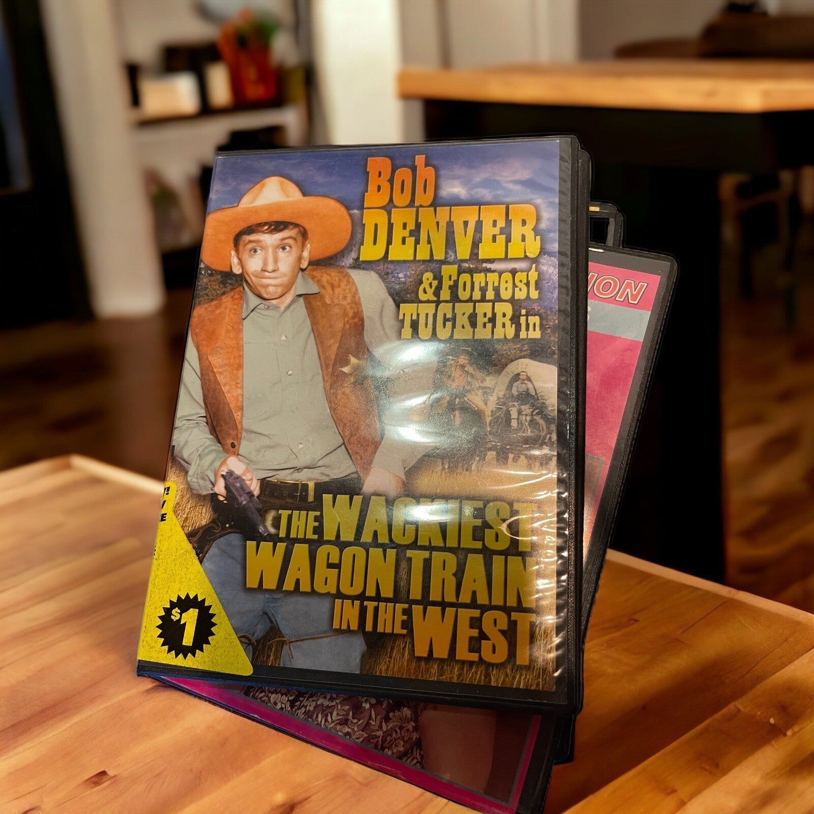 Classic TV DVD Lot