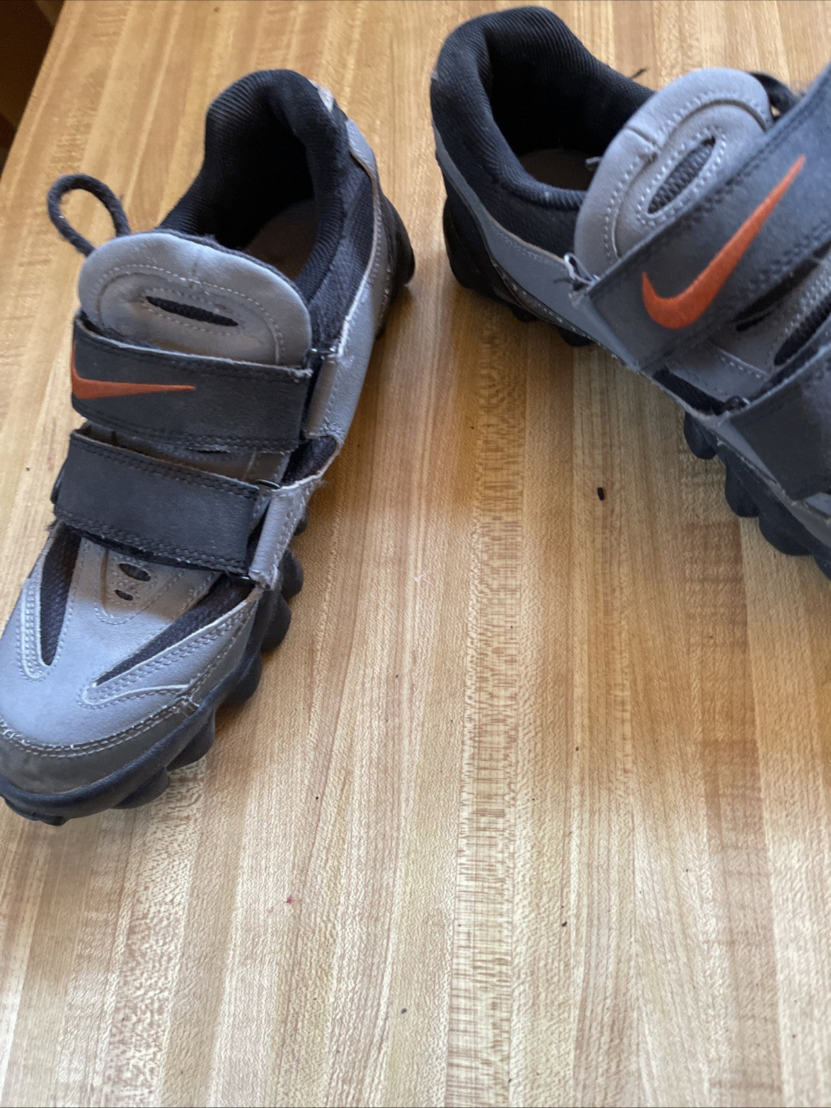 Nike ACG Cycling Shoes 9.5