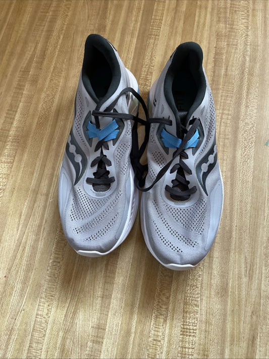 saucony pwrrun Size 8.5
