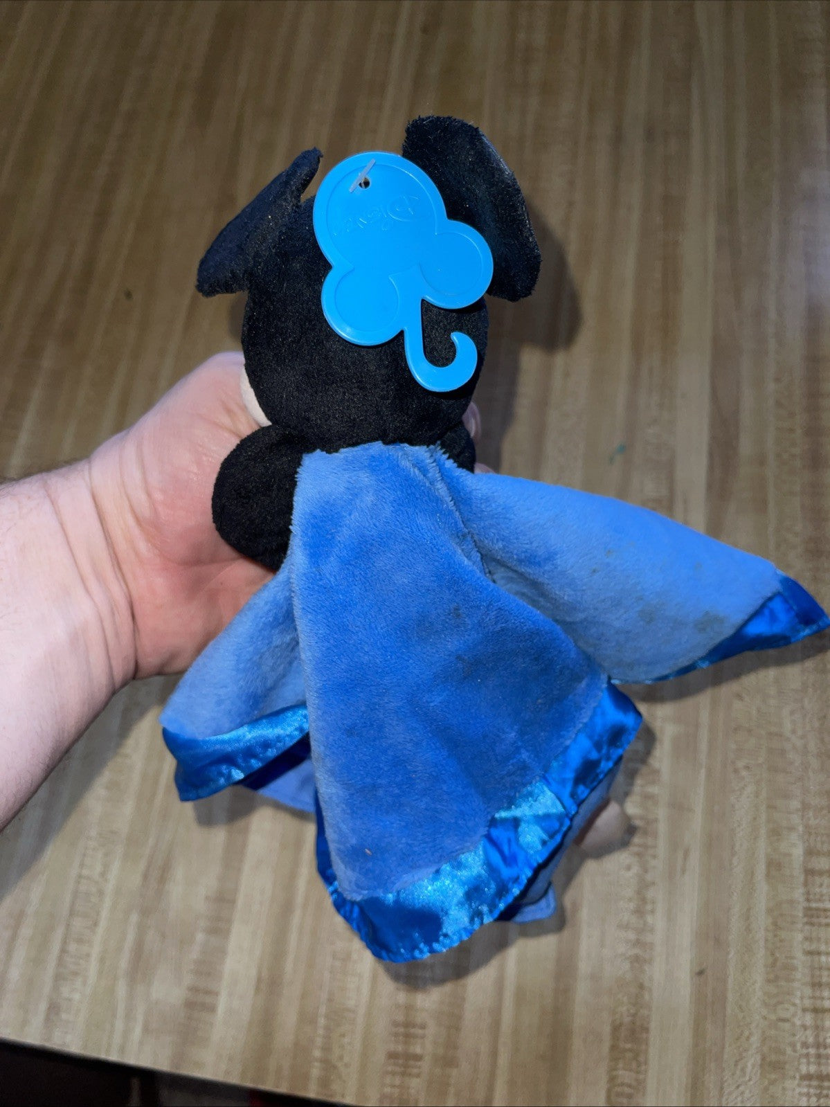 Disney Mickey Plush 