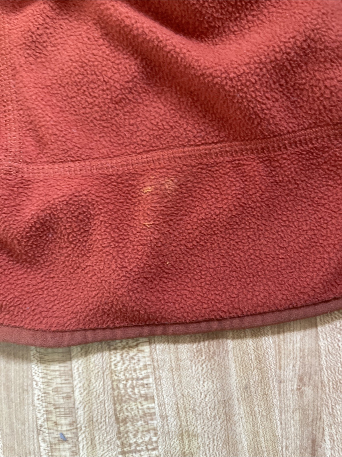 Burton Full Zip Large 