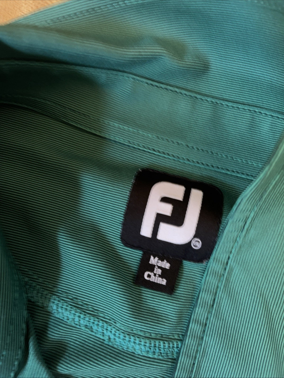 FJ Polo XXL 