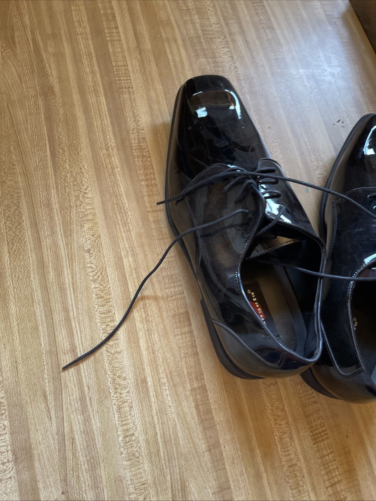 Vangelo Dress Shoes 16 Wide