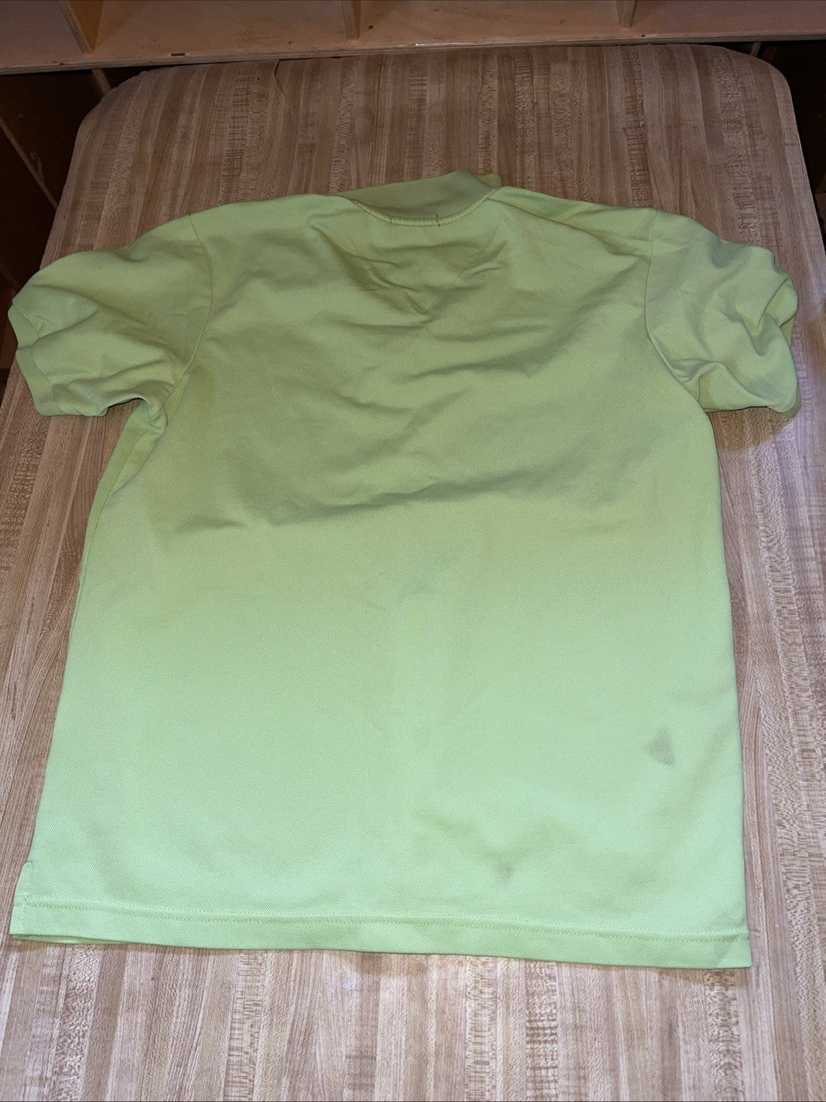 Burberry London Polo XXL 