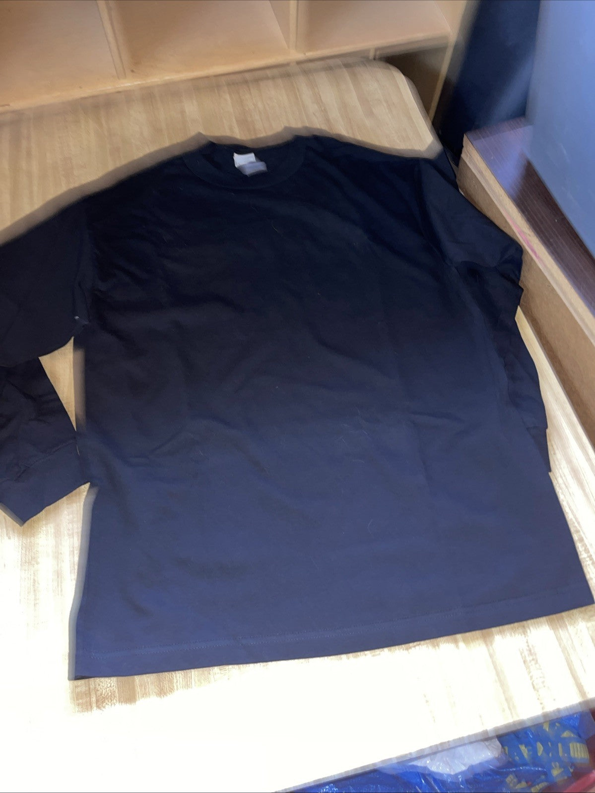 Alstyle Long Sleeve XL