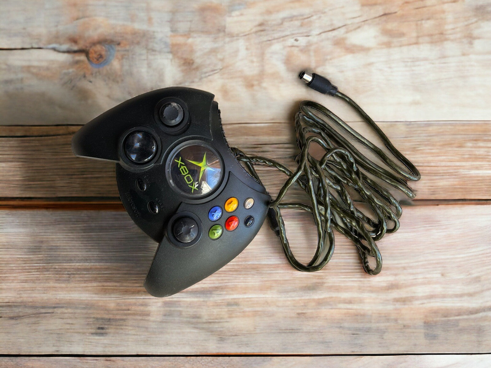 Xbox Controller