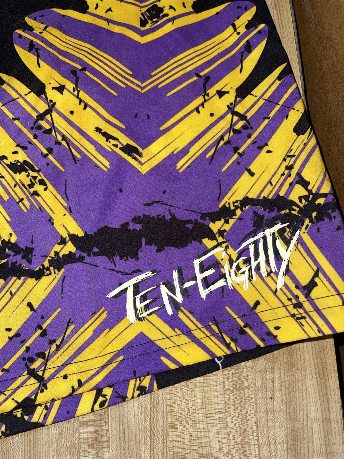 Ten Eighty Board Shorts Size 38