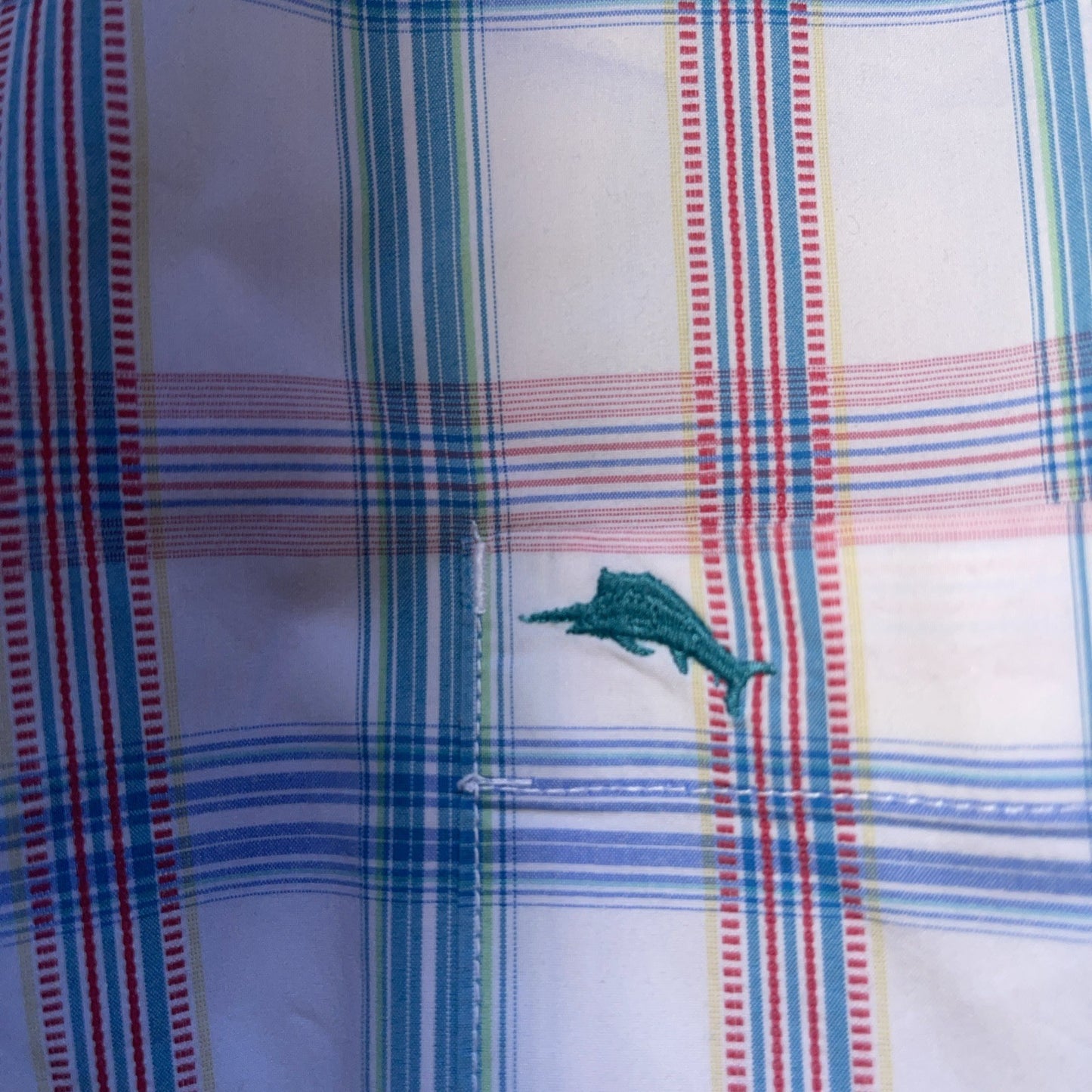 Tommy Bahama Sarasota Stretch Shirt 3XLB 