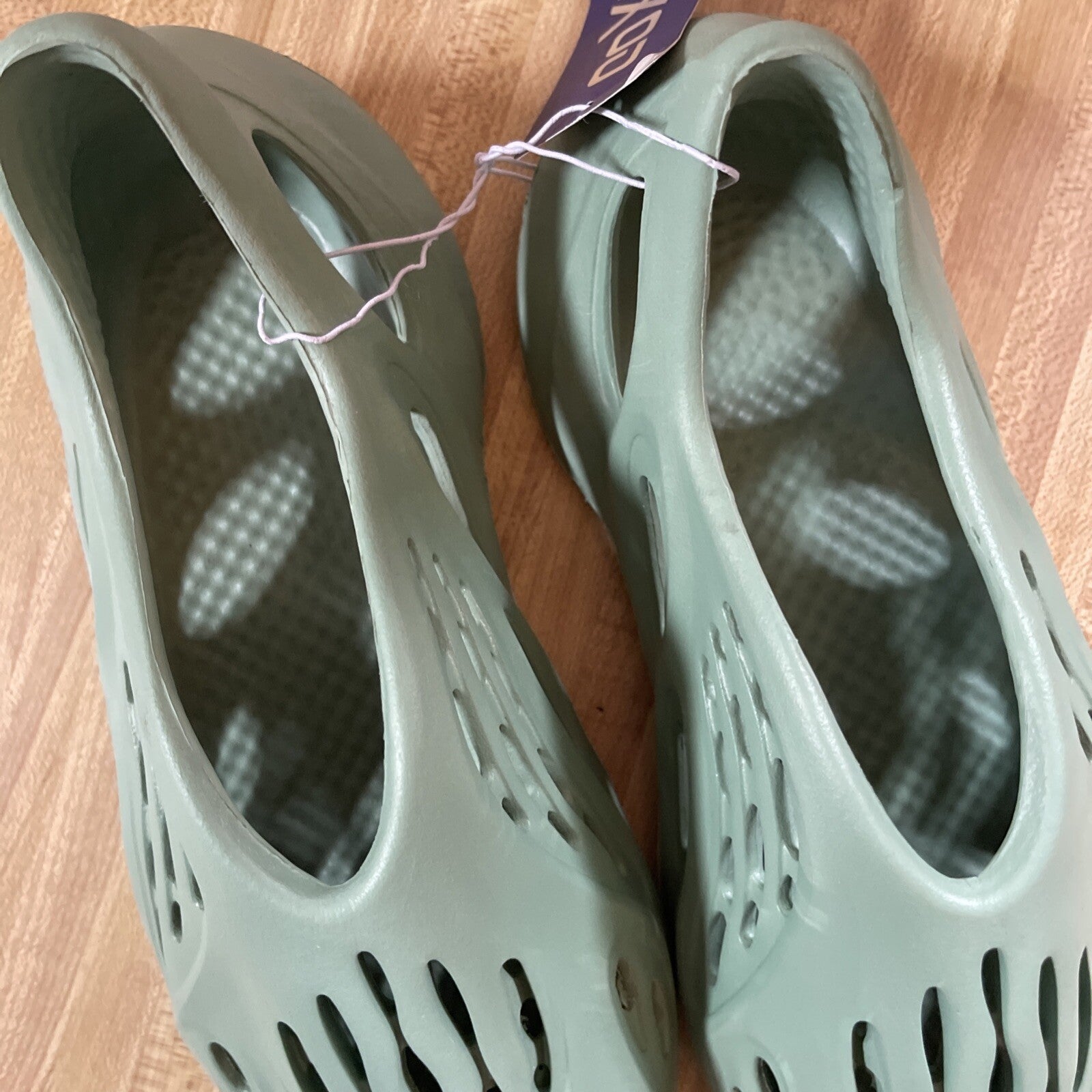 Coxist Shoes Size 11