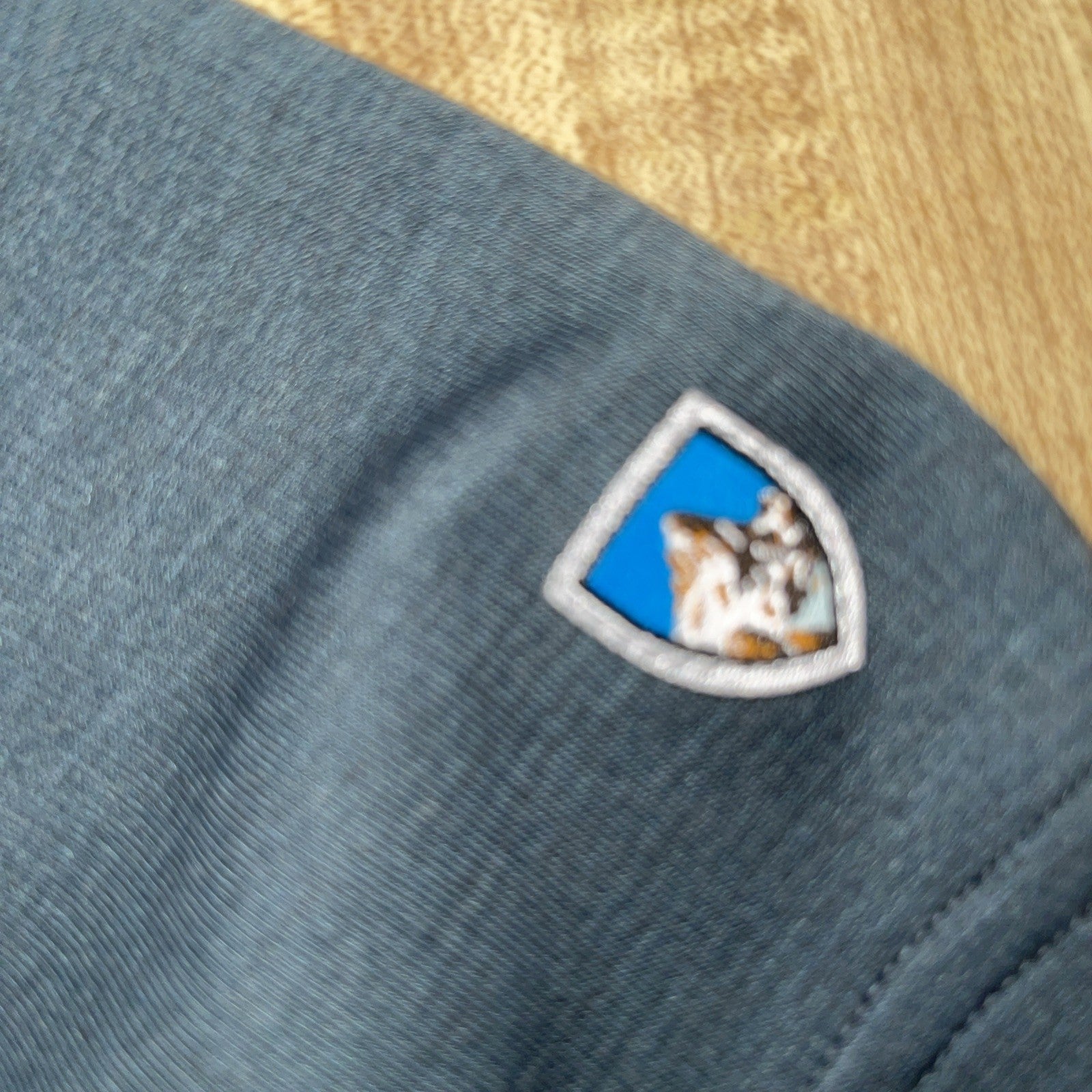 Kuhl Polo Medium 