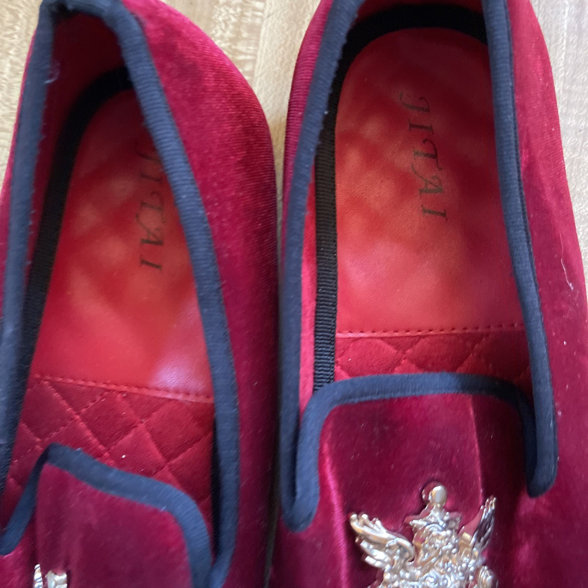 Jitai Shoes 12