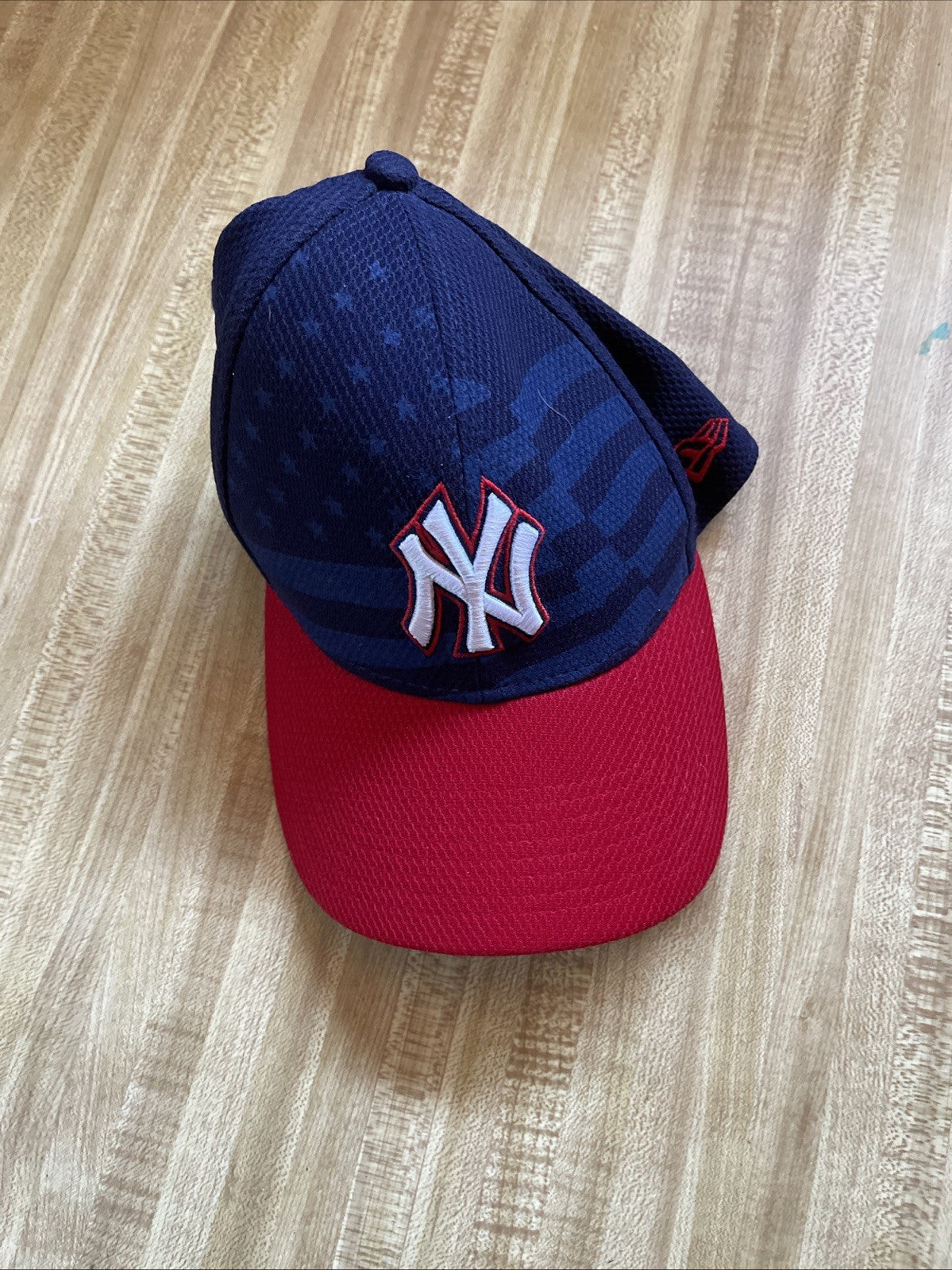 new era ny yankees 39thirty hat S/M