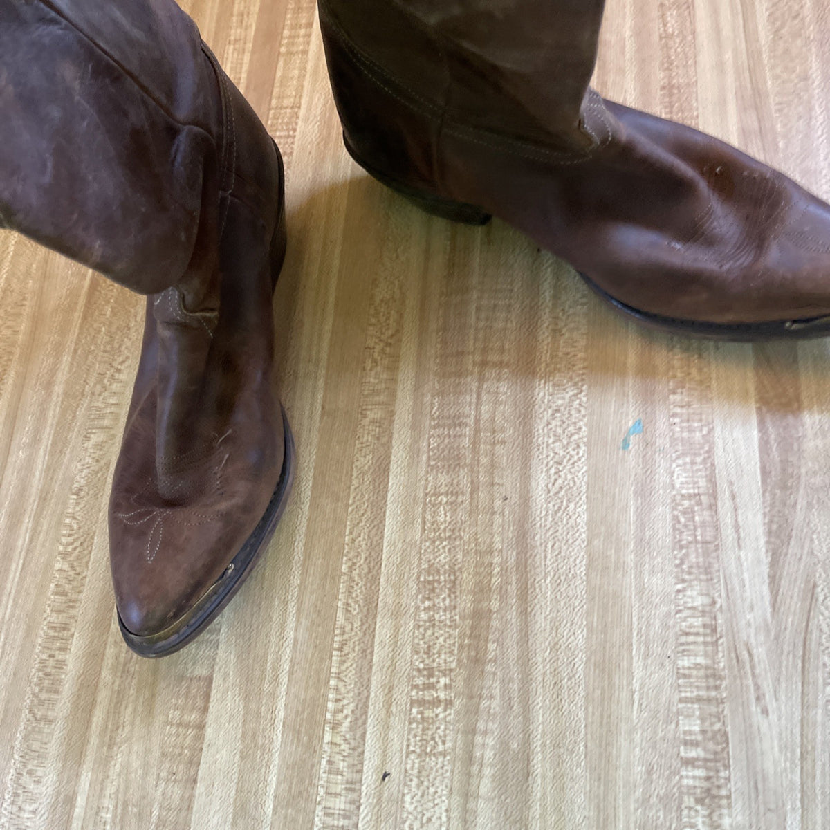 Laredo Cowboy Boots 9 