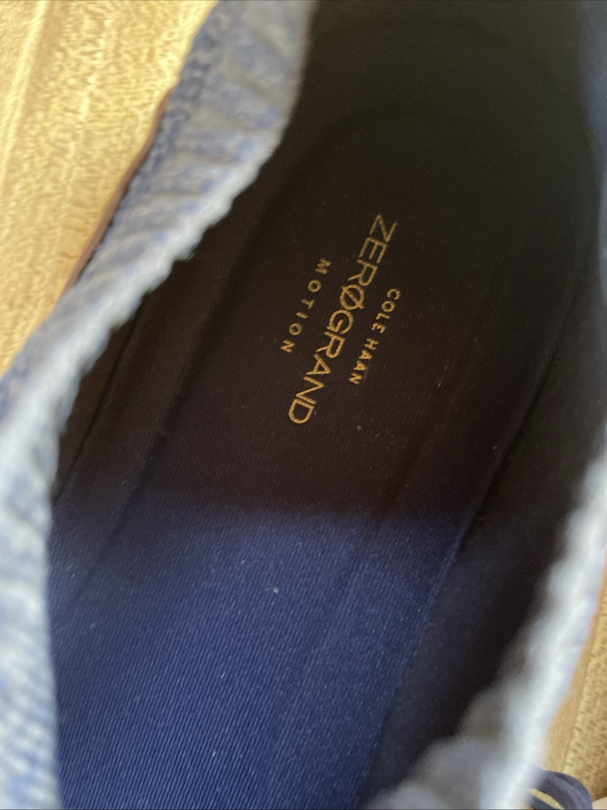 Cole Haan Zero Grand Motion 13