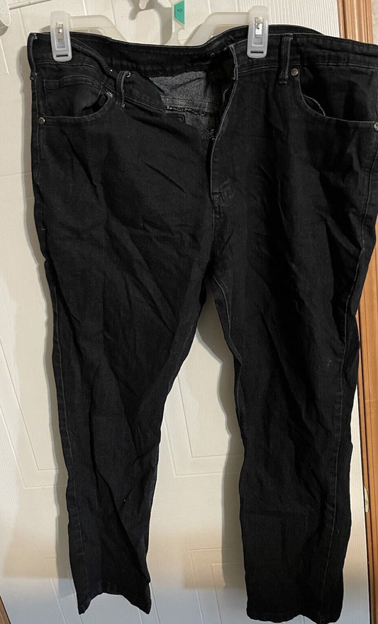 fried denim jeans 42x32