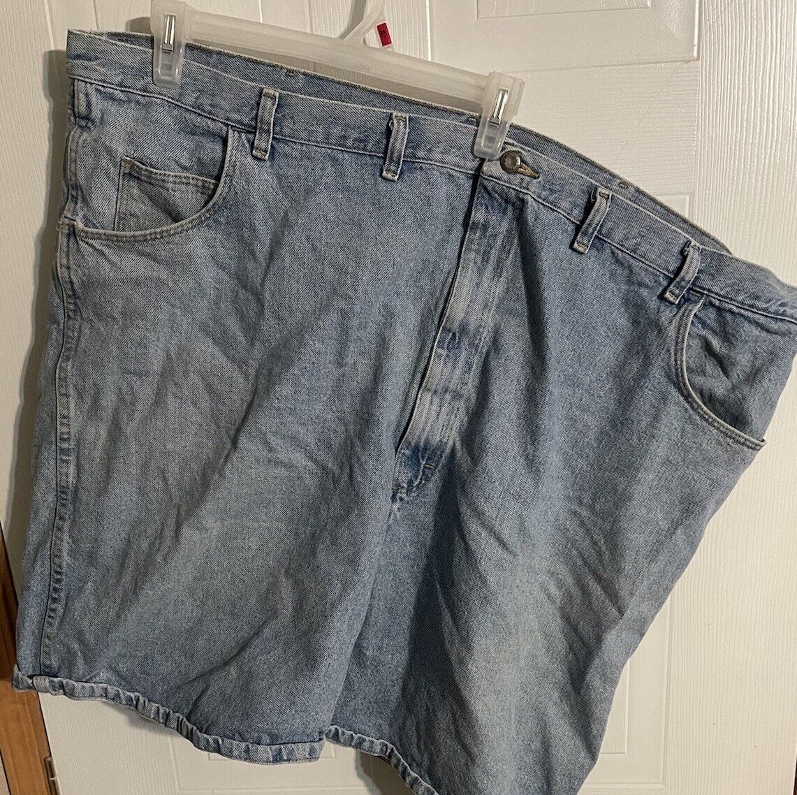 Wrangler Rugged Wear Jorts 52