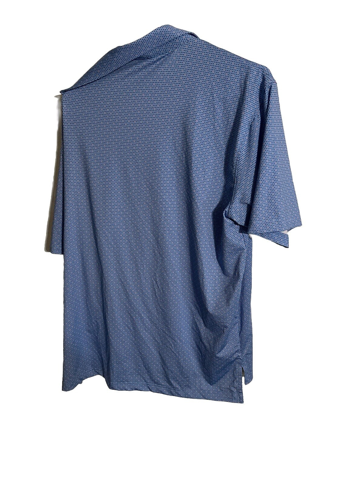 Turtleson Golf Polo Large