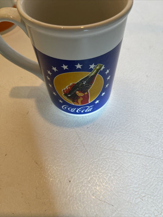 Coca Cola Mug