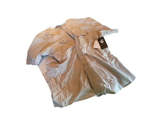 Rocawear Button Up 4XL