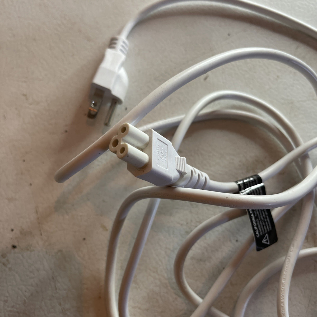 Power Cord