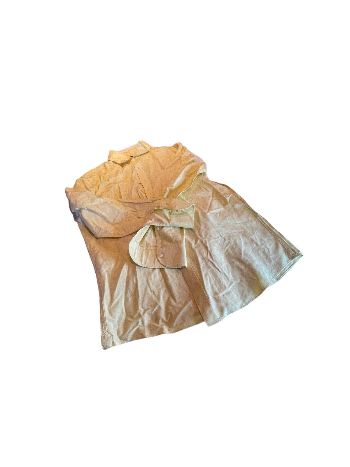 Proper Cloth Jim O Connor Button Down 18