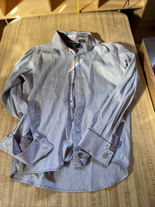 Scott Weiland  Shirt Medium