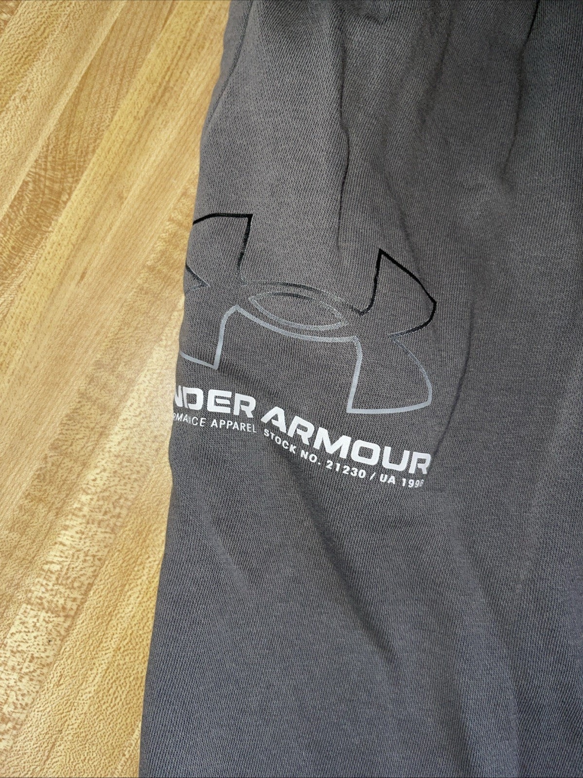 Under Armour Sweatpants XL