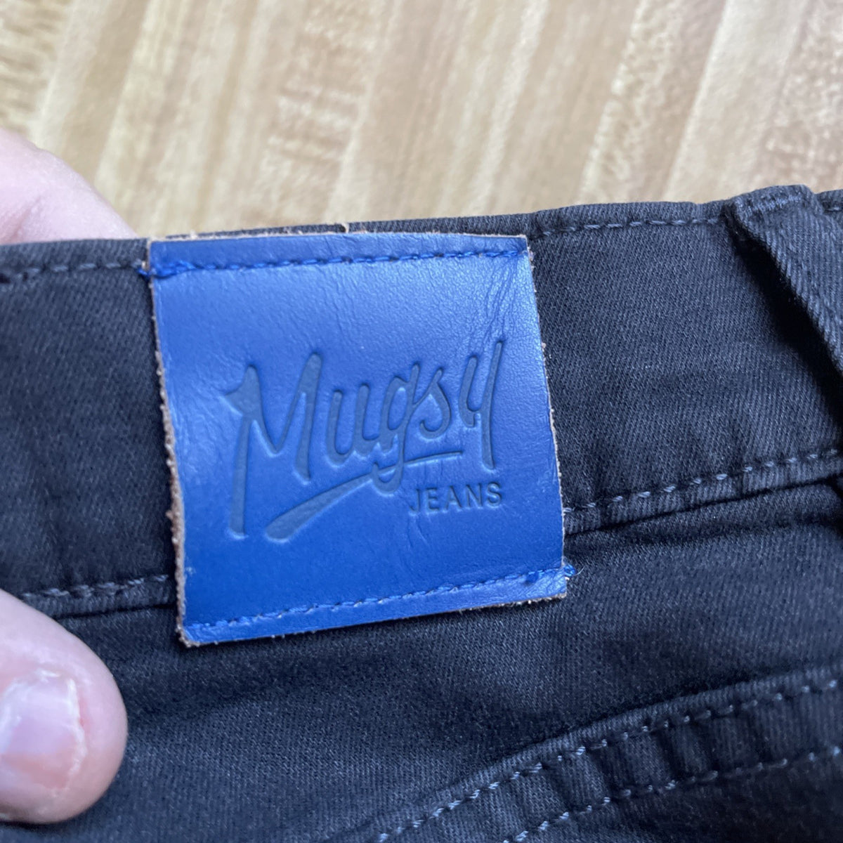 Mugsy Willys Jeans 40/32