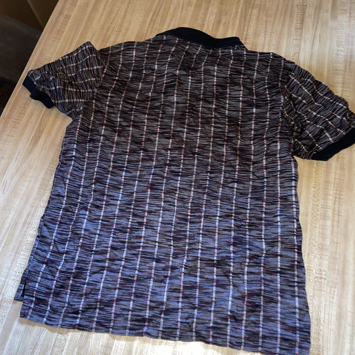 Izod Golf Polo Small 