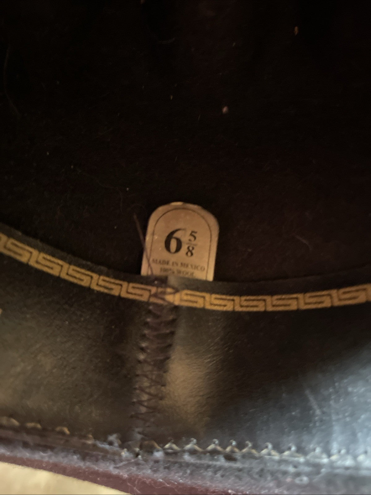 Paramount Outdoors Cowboy Hat 6 5/8