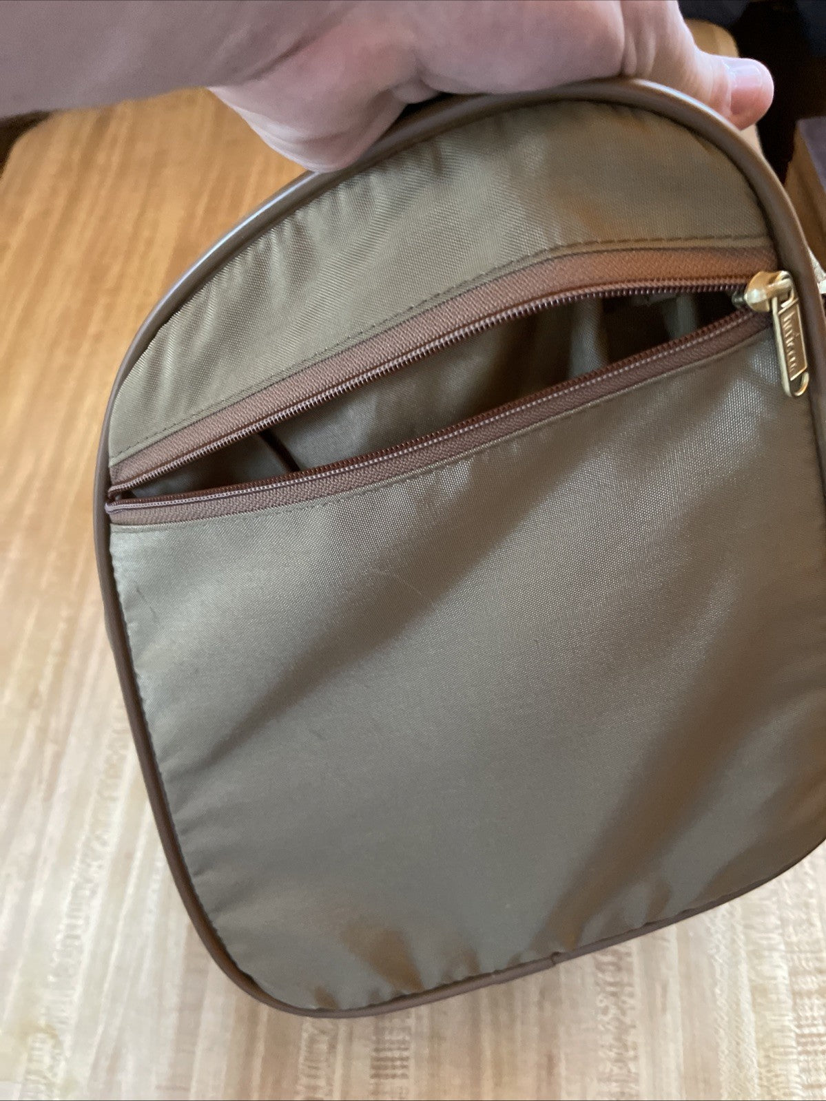 Brookfield Duffle Bag