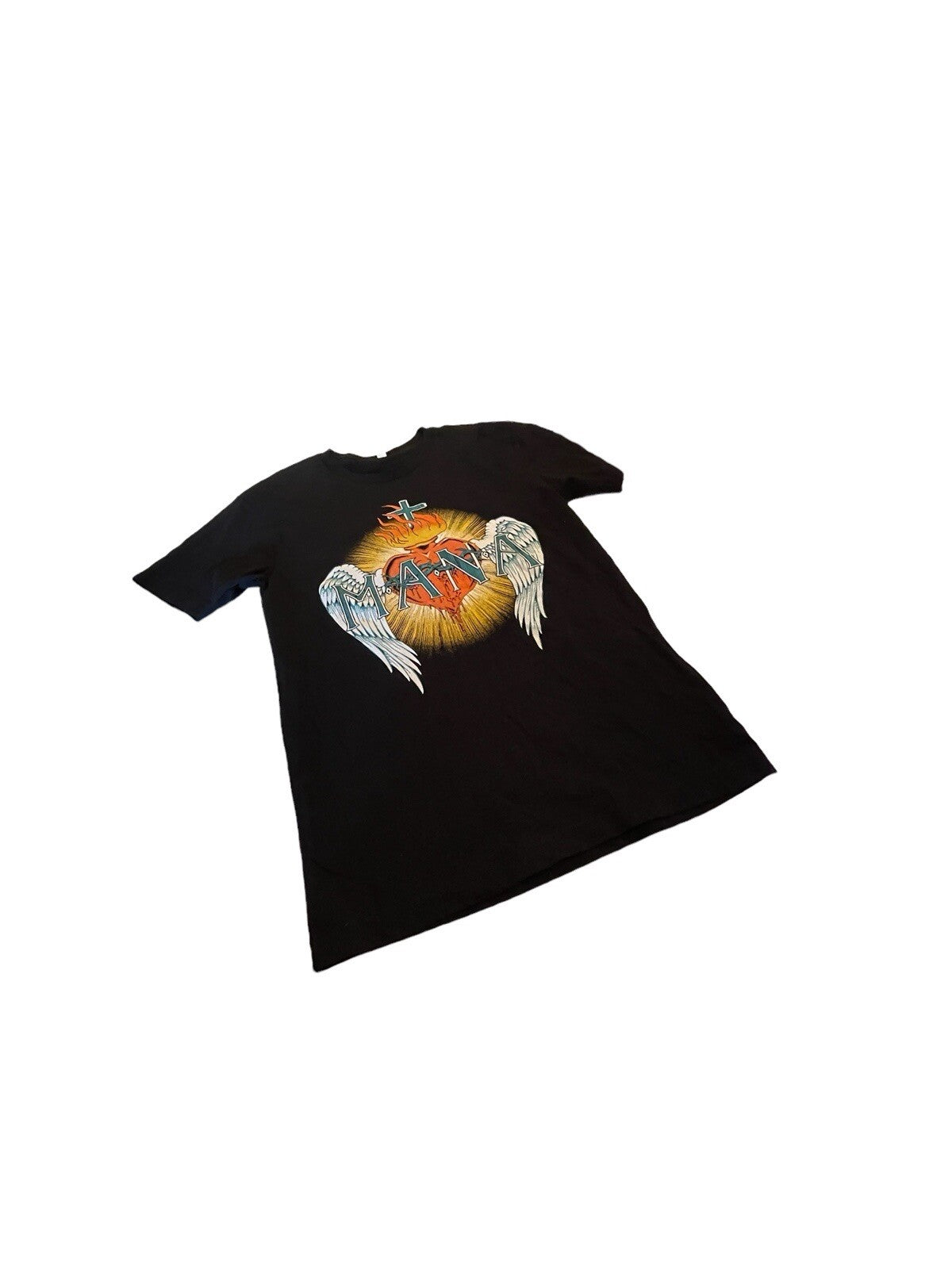 Cotton Heritage Mana T Shirt Medium