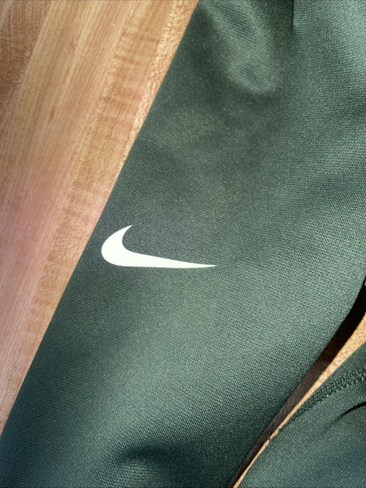 Nike NFL Team Apparel New York Jets Hoodie XS