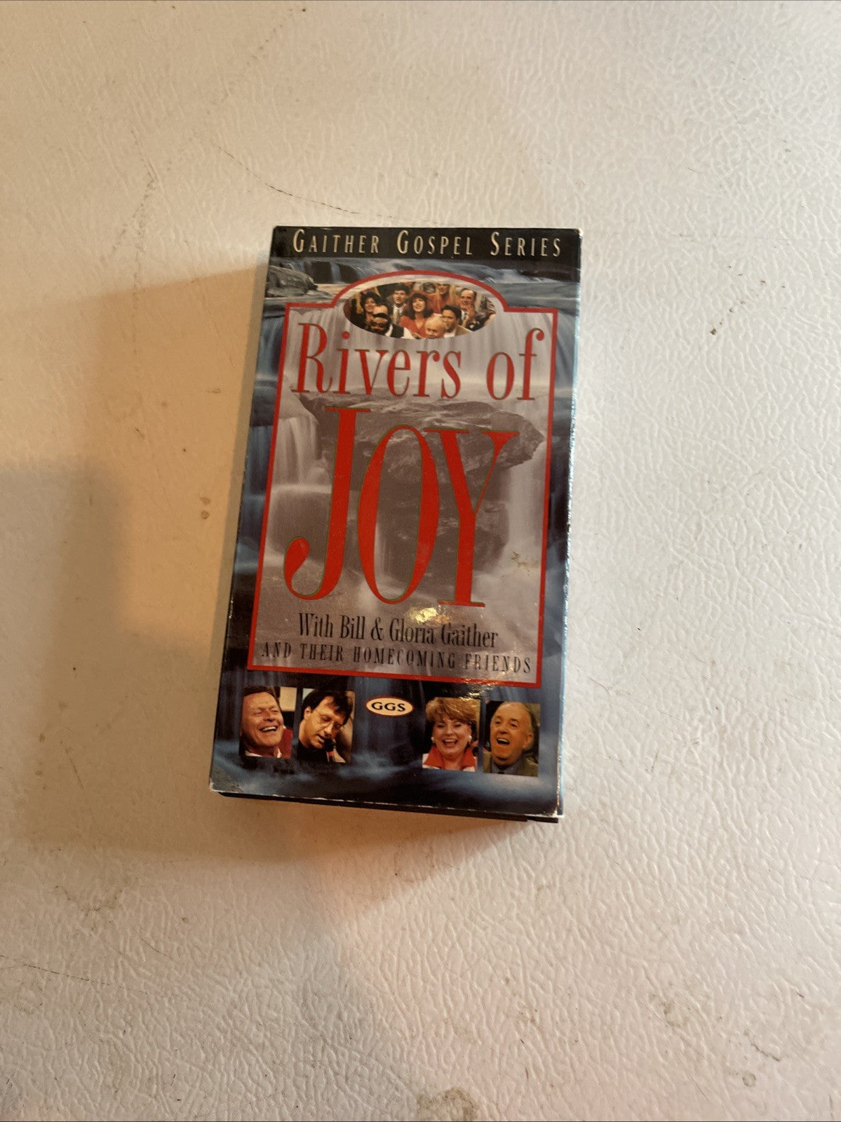 Religious VHS Lot
