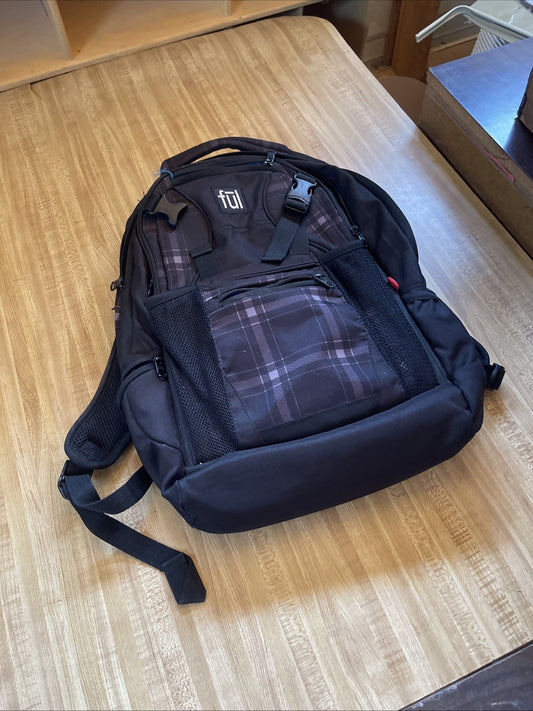 Ful Backpack 