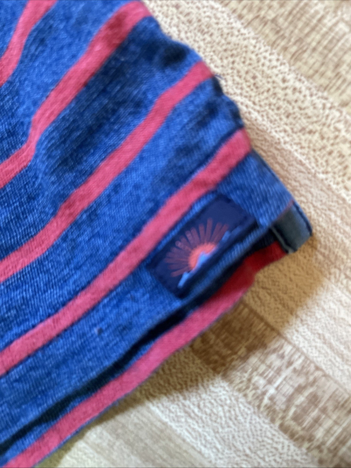 Faherty Polo XL