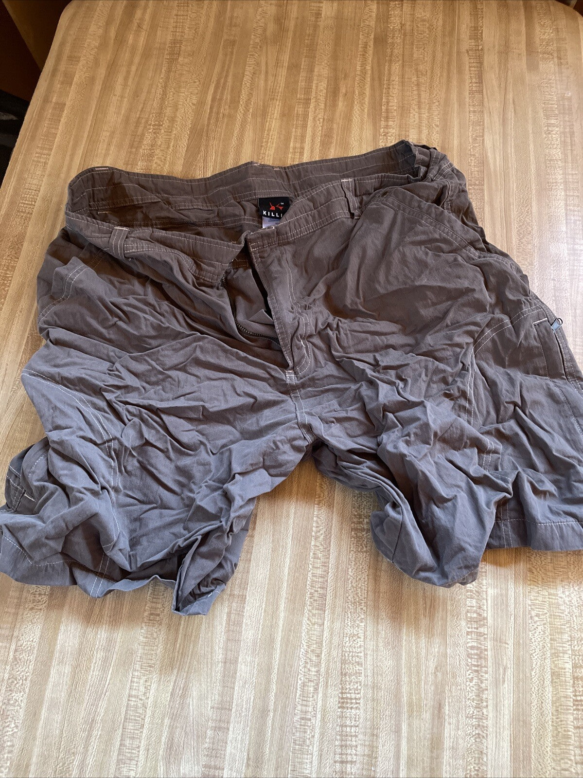 Killik Shorts 42