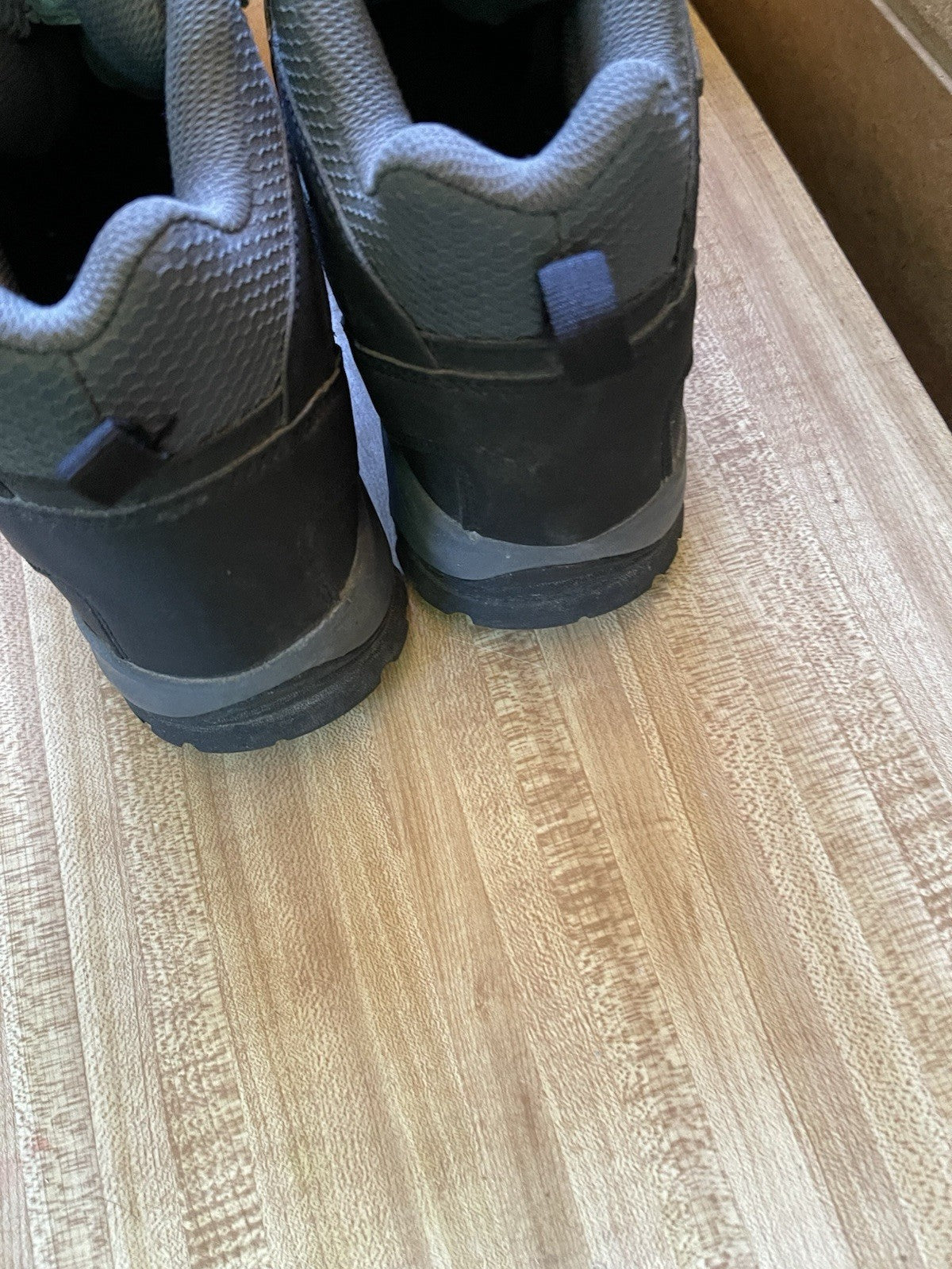 Nevados Tempest Boots 11